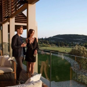 Effortless Luxury Living 
